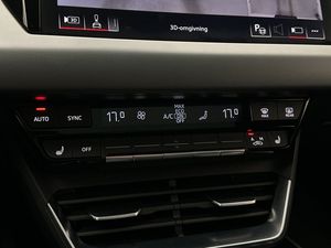 Audi e-tron GT bild 26