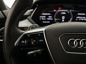Audi e-tron GT bild 16