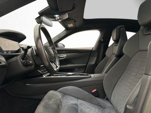 Audi e-tron GT bild 11