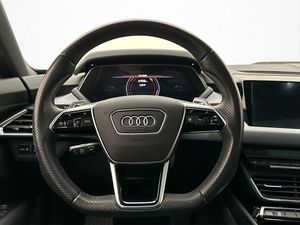 Audi e-tron GT bild 14
