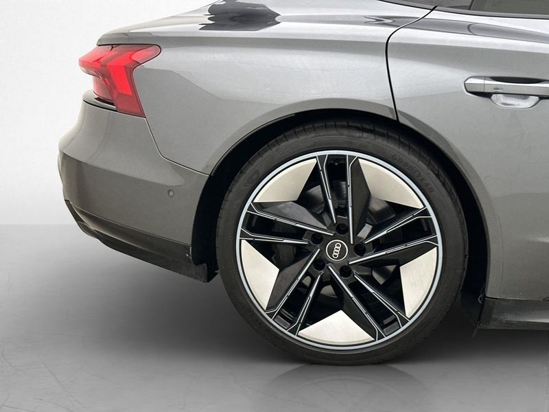 Audi e-tron GT bild 36