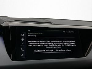 Audi e-tron GT bild 24