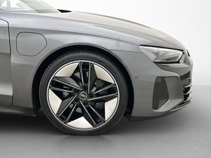 Audi e-tron GT bild 37