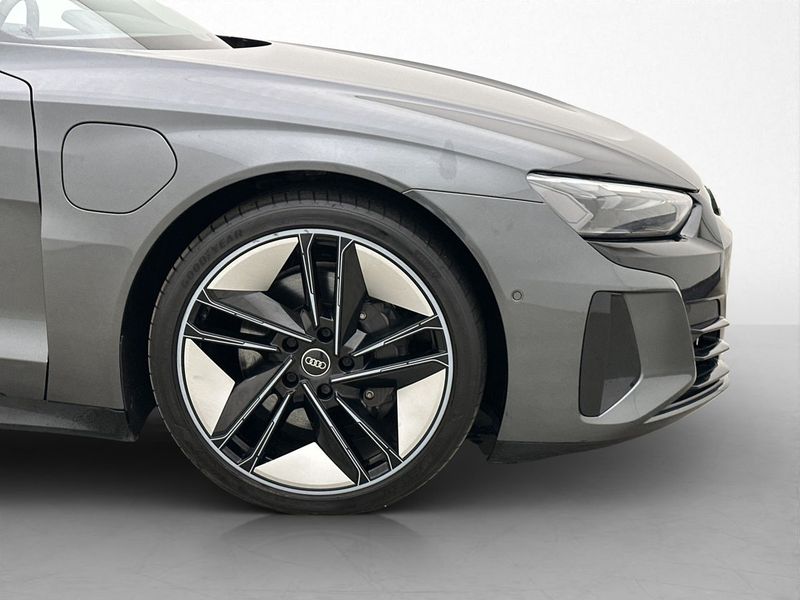 Audi e-tron GT bild 37