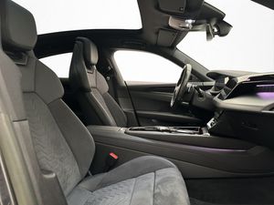 Audi e-tron GT bild 28