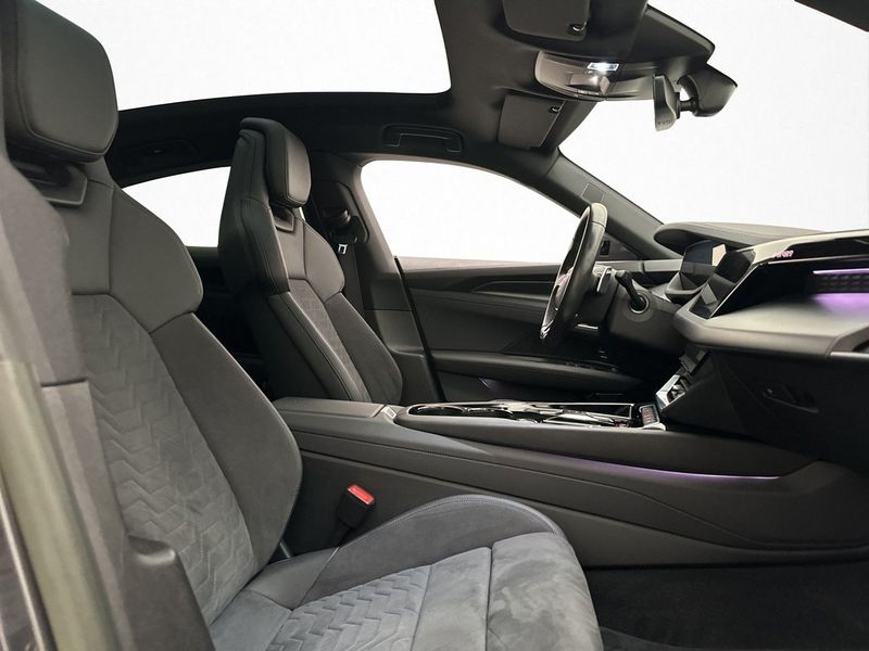 Audi e-tron GT bild 28