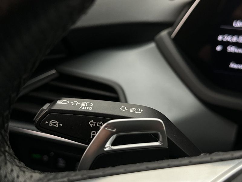 Audi e-tron GT bild 33