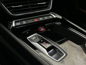 Audi e-tron GT bild 27