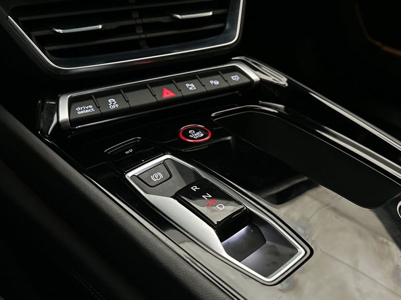 Audi e-tron GT bild 27
