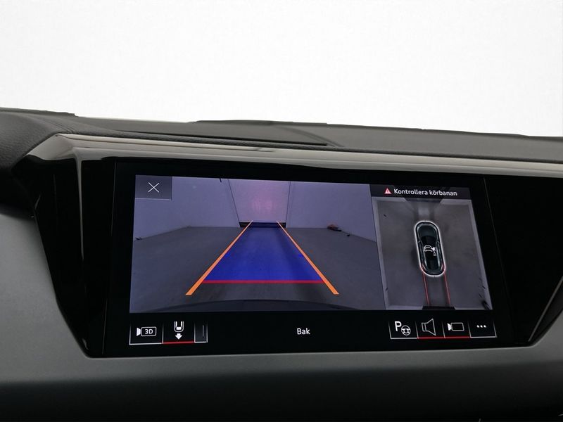 Audi e-tron GT bild 20