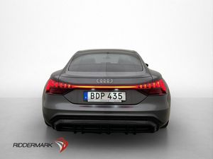 Audi e-tron GT bild 6