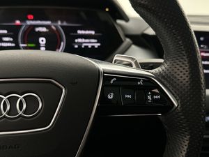 Audi e-tron GT bild 18