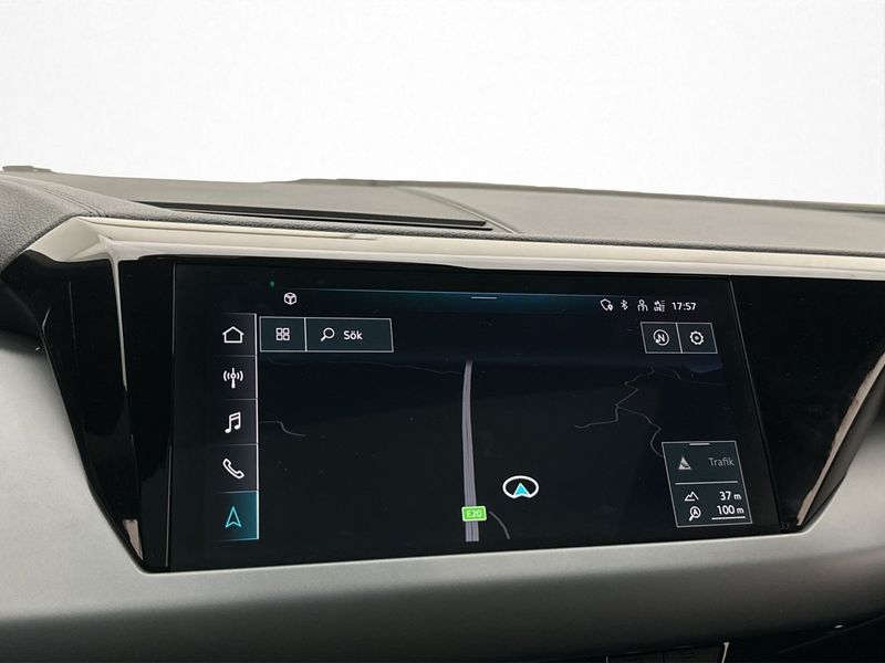 Audi e-tron GT bild 22