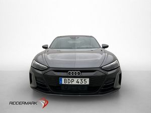 Audi e-tron GT bild 3