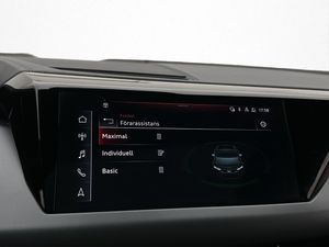 Audi e-tron GT bild 25