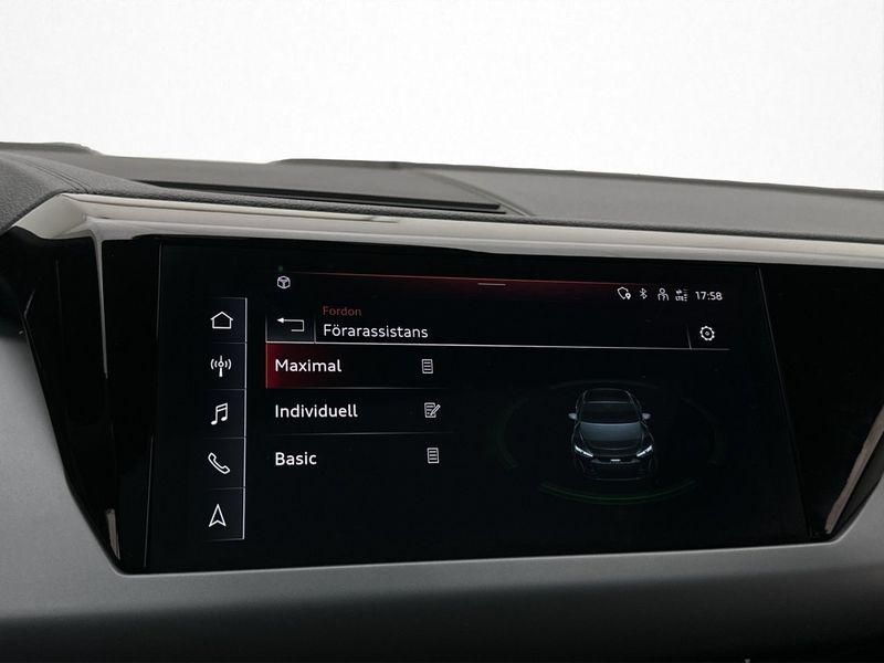 Audi e-tron GT bild 25