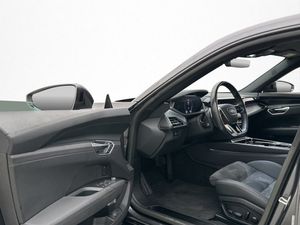 Audi e-tron GT bild 10