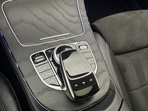 Mercedes E220 bild 26