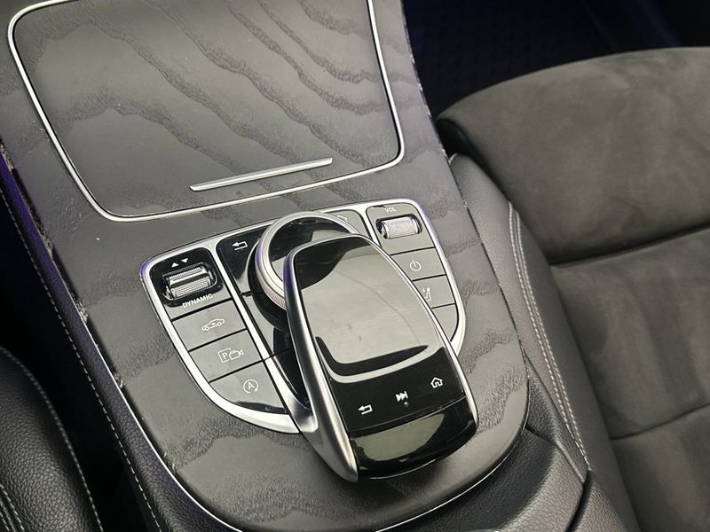 Mercedes E220 bild 26