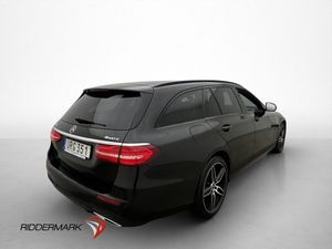 Mercedes E220 bild 5