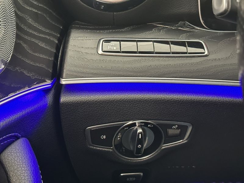 Mercedes E220 bild 33