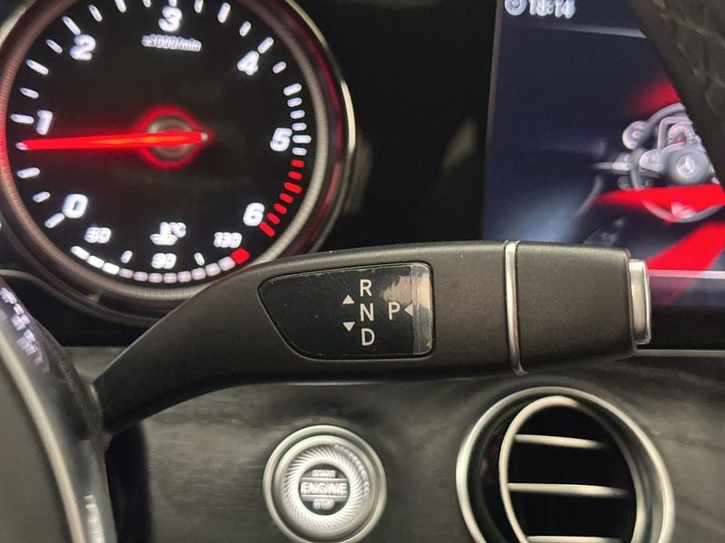 Mercedes E220 bild 19