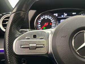 Mercedes E220 bild 16
