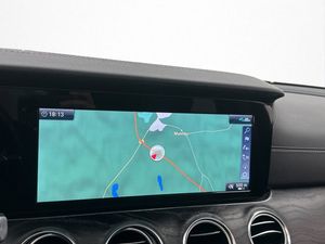 Mercedes E220 bild 22