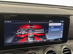 Mercedes E220 bild 24