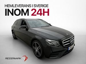 Mercedes E220 bild 3