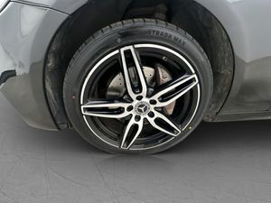 Mercedes E220 bild 35
