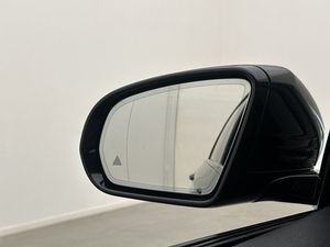 Mercedes E220 bild 10