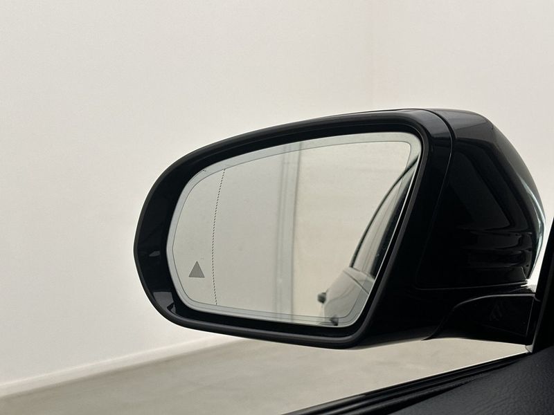 Mercedes E220 bild 10