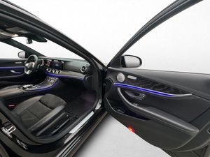 Mercedes E220 bild 28