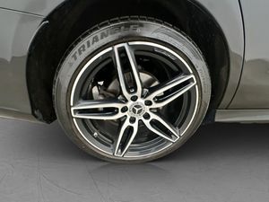 Mercedes E220 bild 37