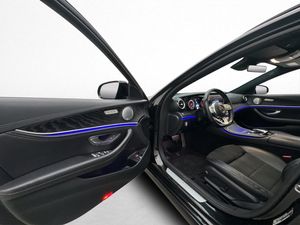 Mercedes E220 bild 11