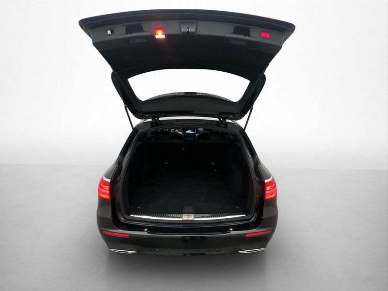 Mercedes E220 bild 30