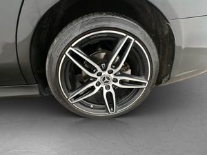 Mercedes E220 bild 36