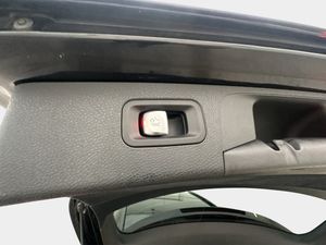 Mercedes E220 bild 32