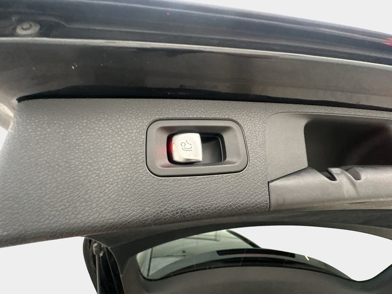 Mercedes E220 bild 32