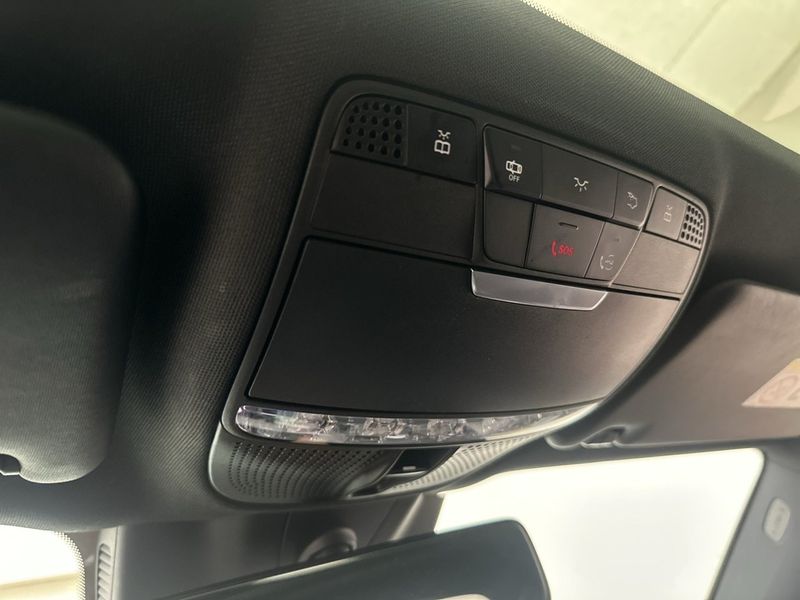 Mercedes E220 bild 34