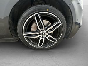 Mercedes E220 bild 38