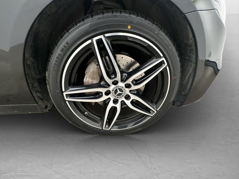 Mercedes E220 bild 38