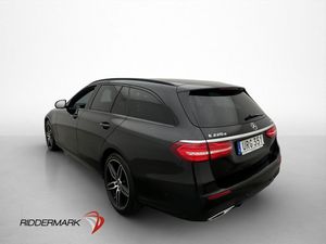 Mercedes E220 bild 8