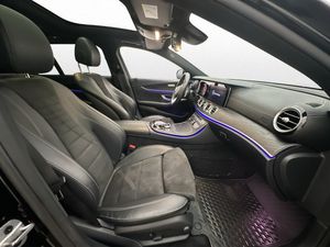 Mercedes E220 bild 27
