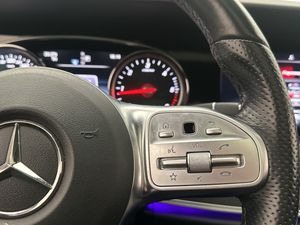 Mercedes E220 bild 18
