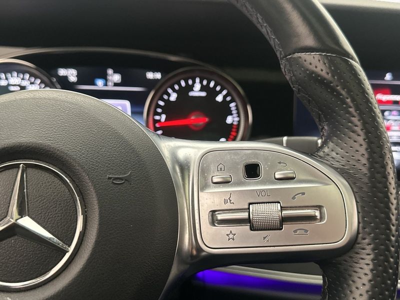 Mercedes E220 bild 18