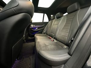 Mercedes E220 bild 29