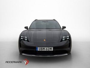 Porsche Taycan bild 3