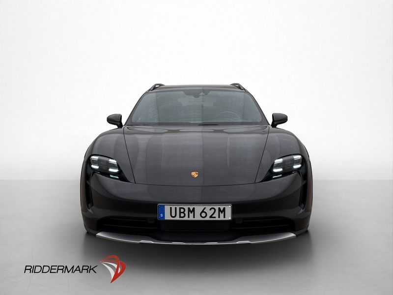 Porsche Taycan bild 3